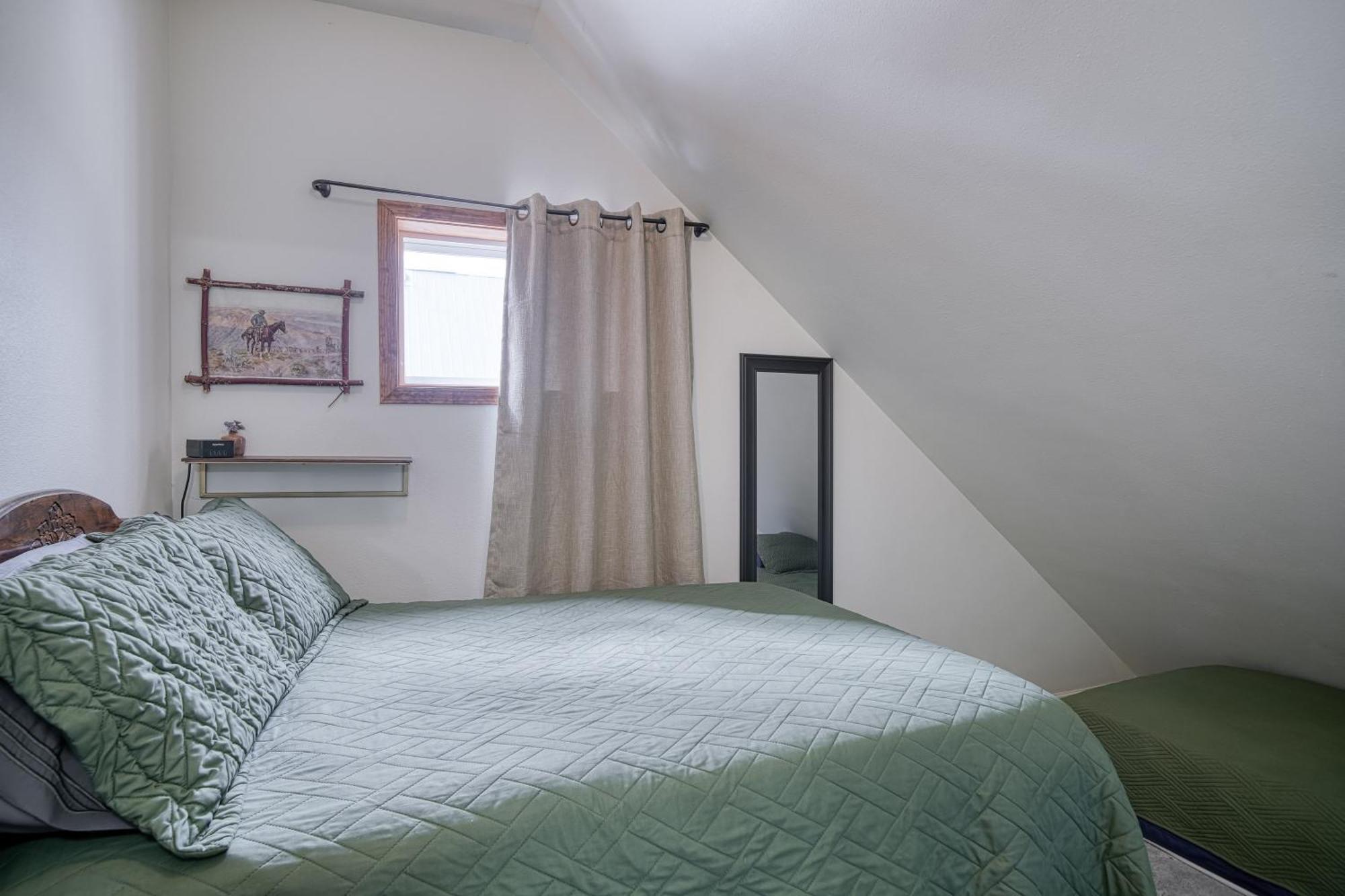 Wapiti View 6-Bedroom Cabin 28Mins To Yellowstone Island Park Zewnętrze zdjęcie
