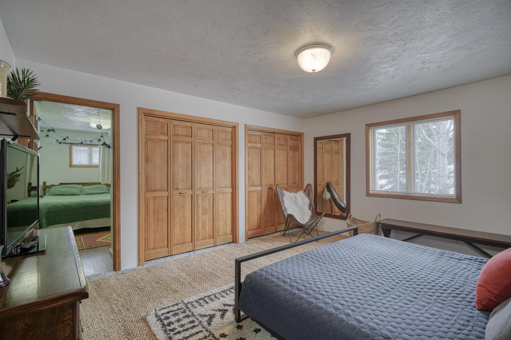 Wapiti View 6-Bedroom Cabin 28Mins To Yellowstone Island Park Zewnętrze zdjęcie